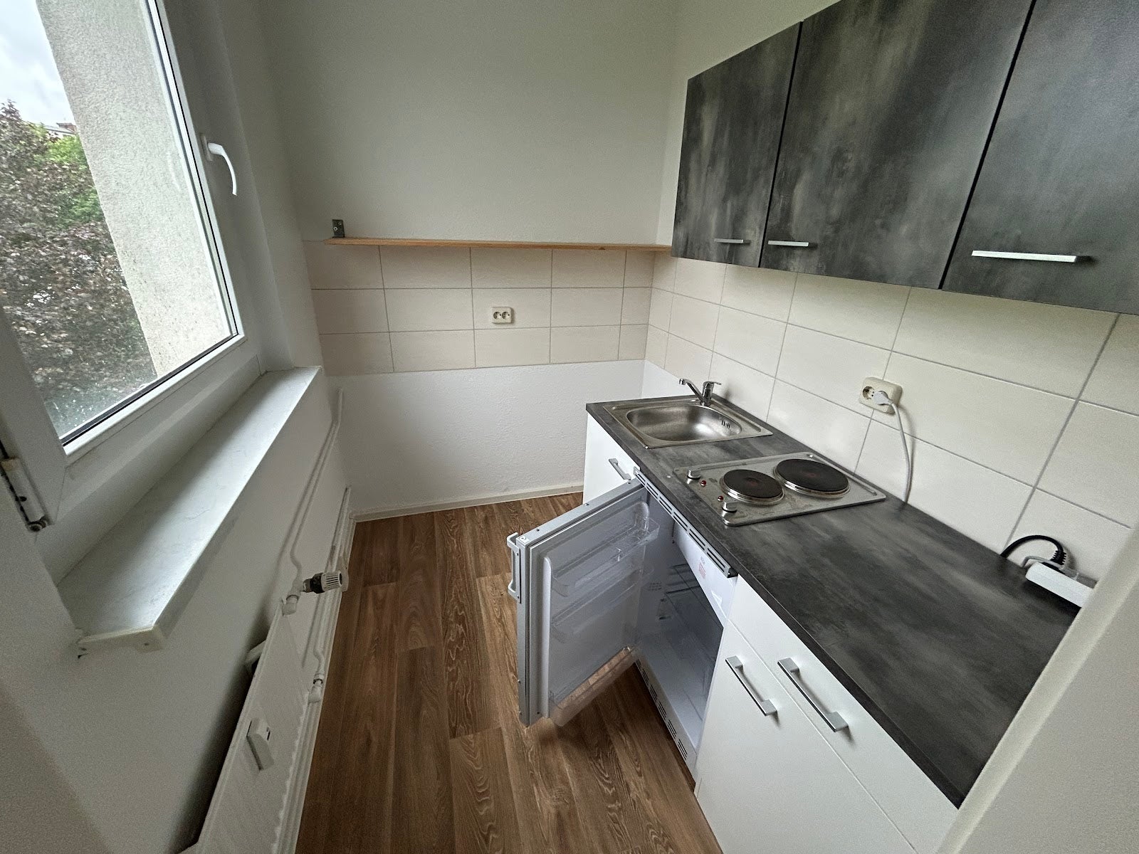 Wohnung Helmut-Welz-Straße in Aschersleben