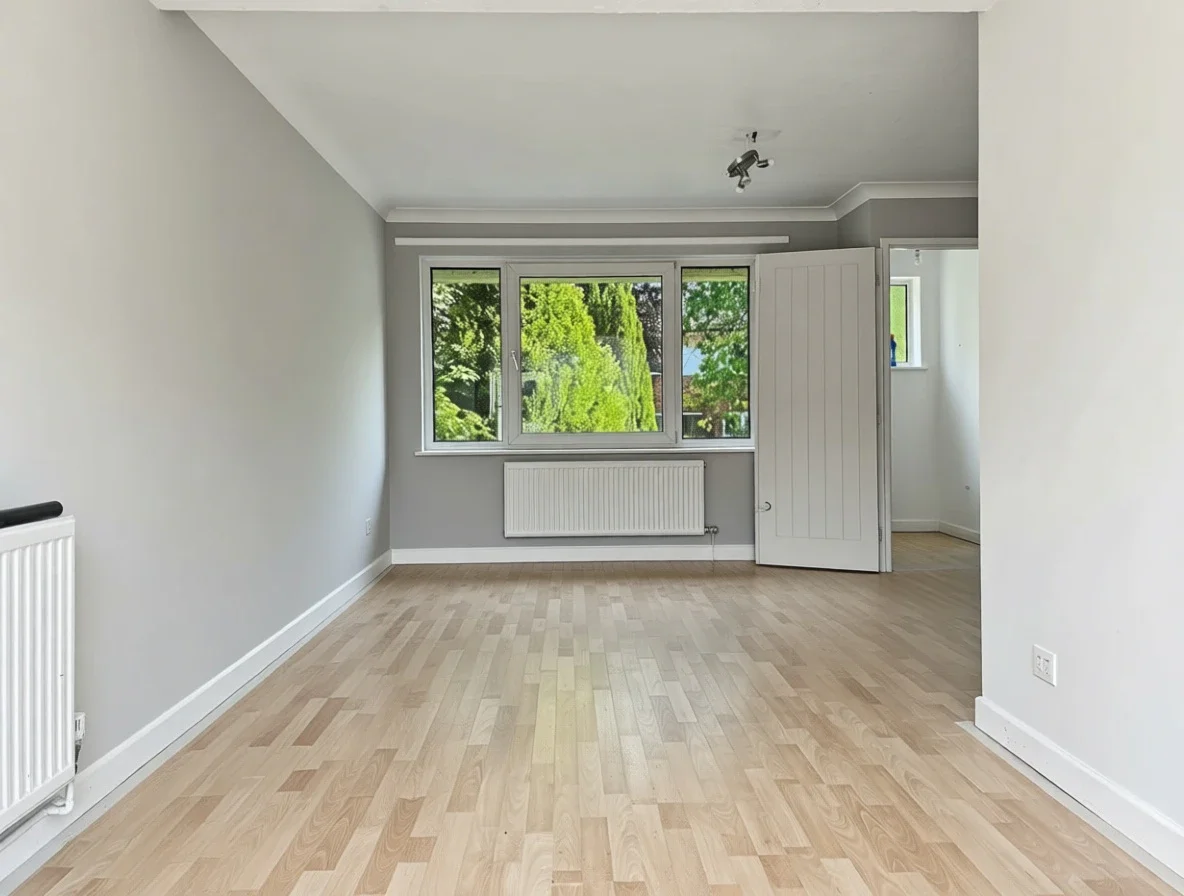 House Drake Close in Huntingdonshire