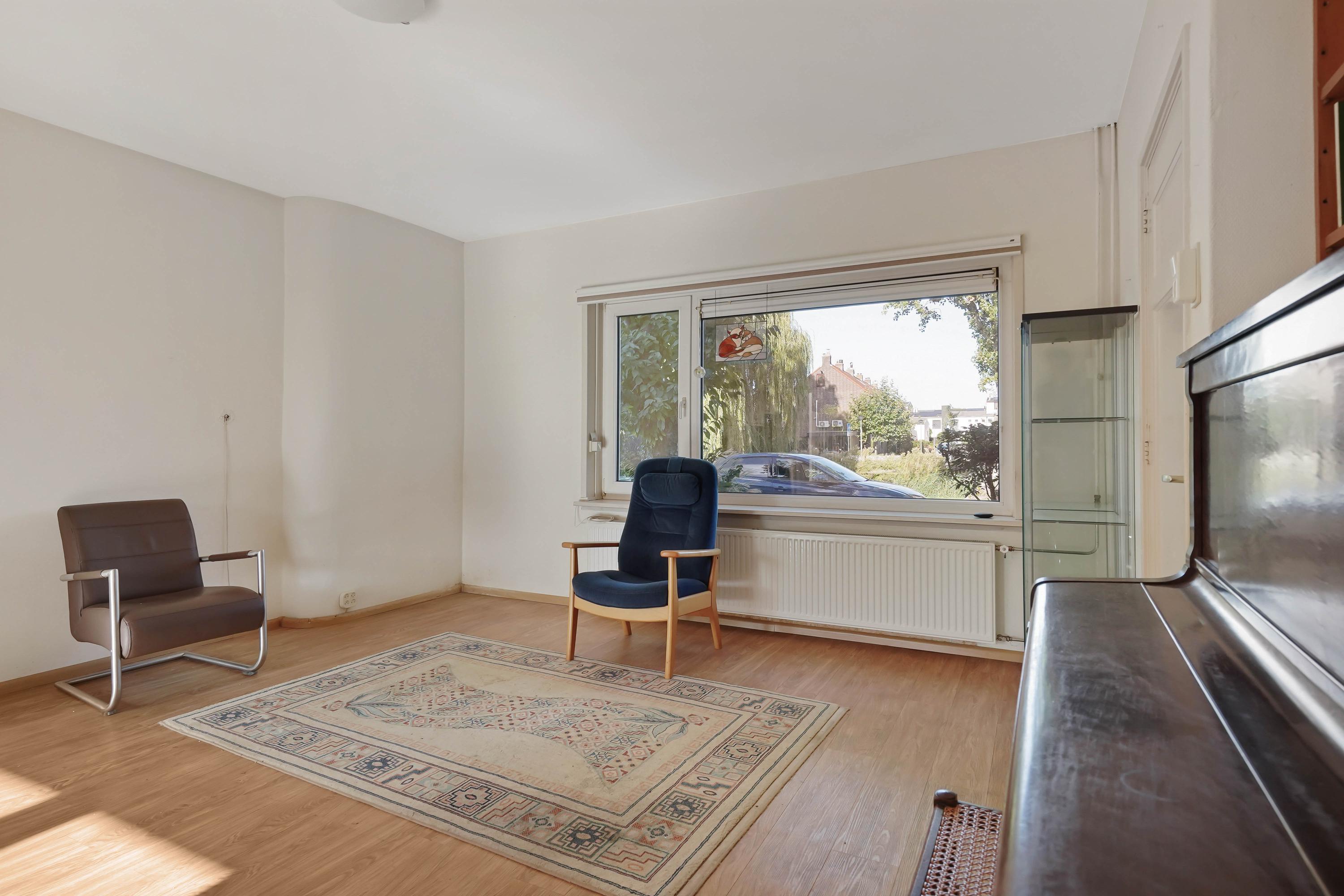 Tussenwoning te koop: Bangkasingel 46, Vlaardingen