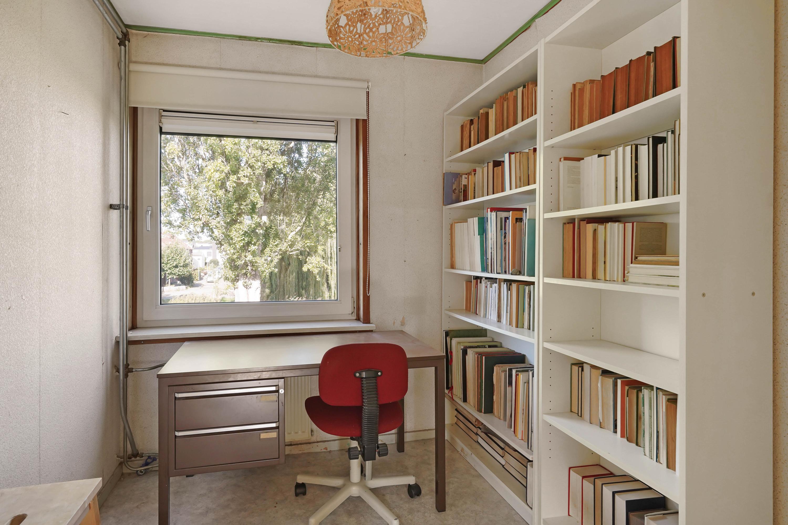 Tussenwoning te koop: Bangkasingel 46, Vlaardingen