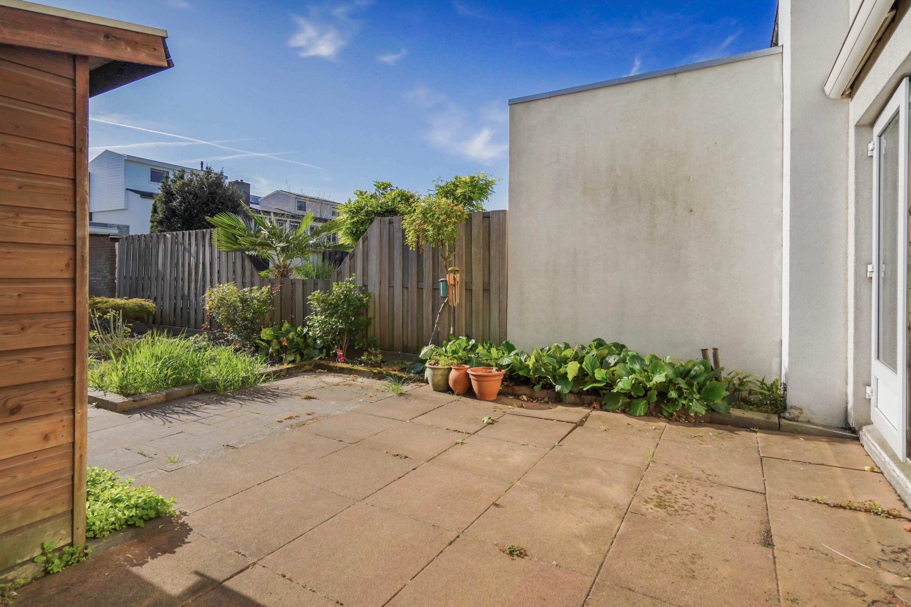 Tussenwoning te koop: Bangkasingel 46, Vlaardingen