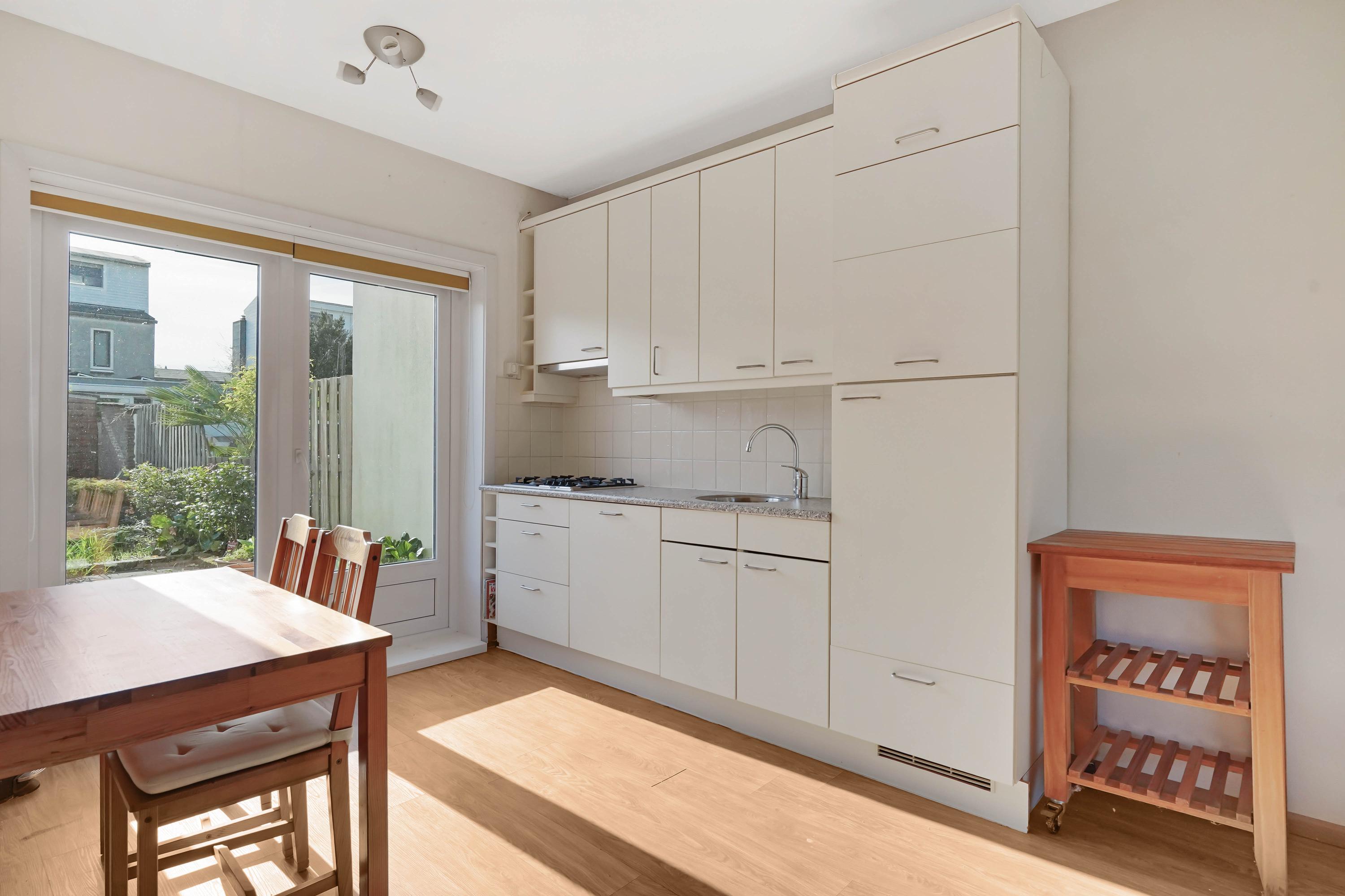 Tussenwoning te koop: Bangkasingel 46, Vlaardingen