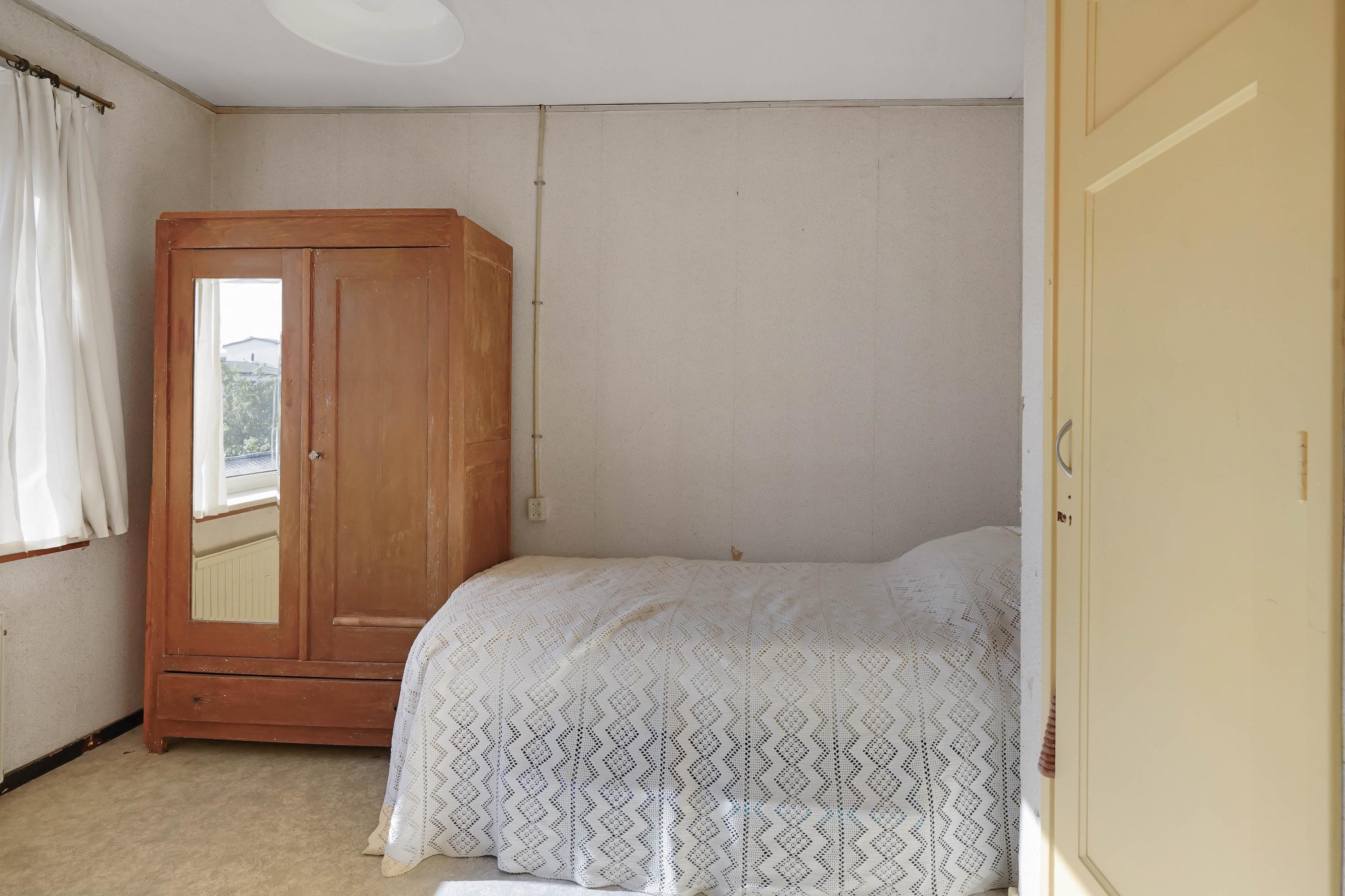 Tussenwoning te koop: Bangkasingel 46, Vlaardingen