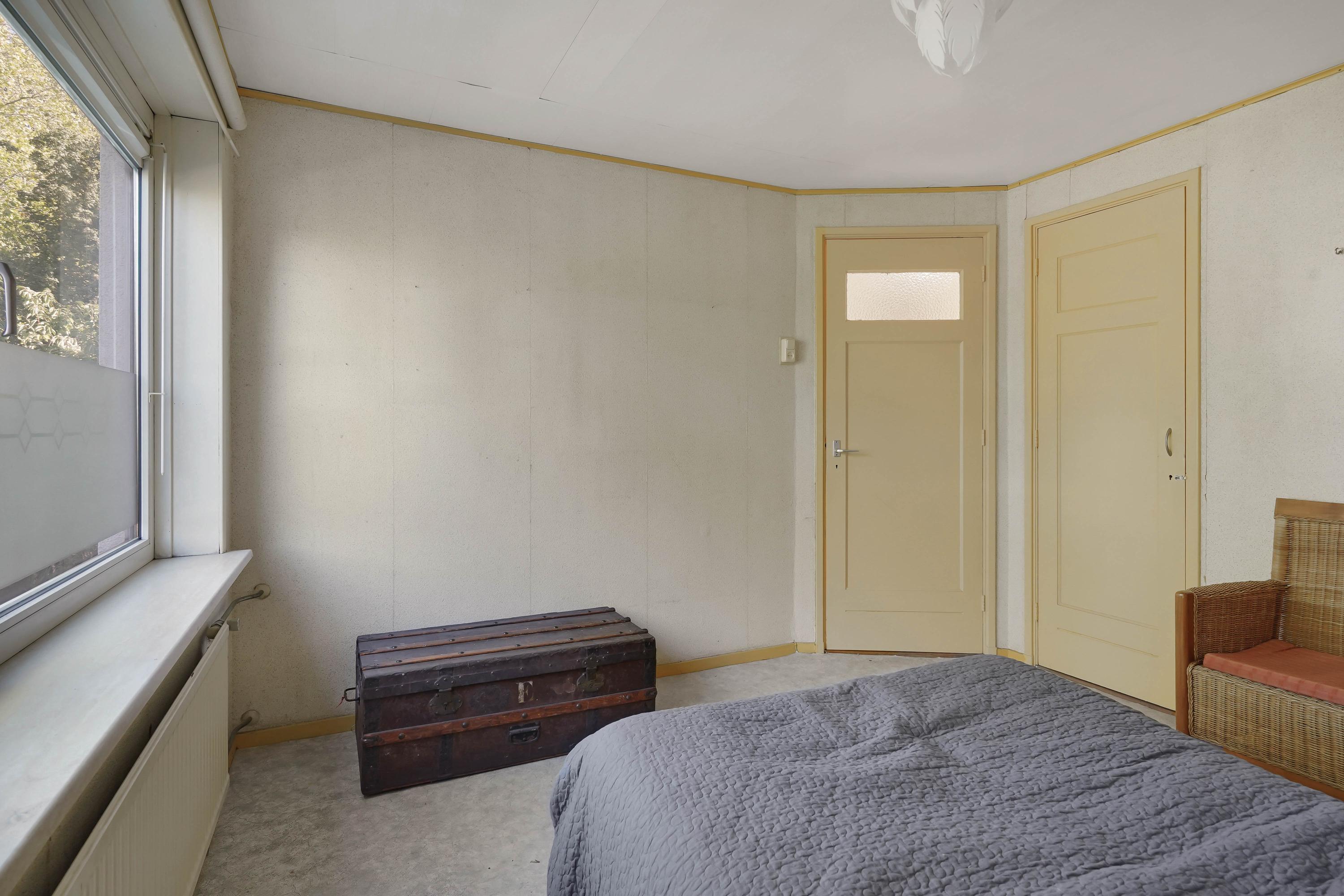 Tussenwoning te koop: Bangkasingel 46, Vlaardingen