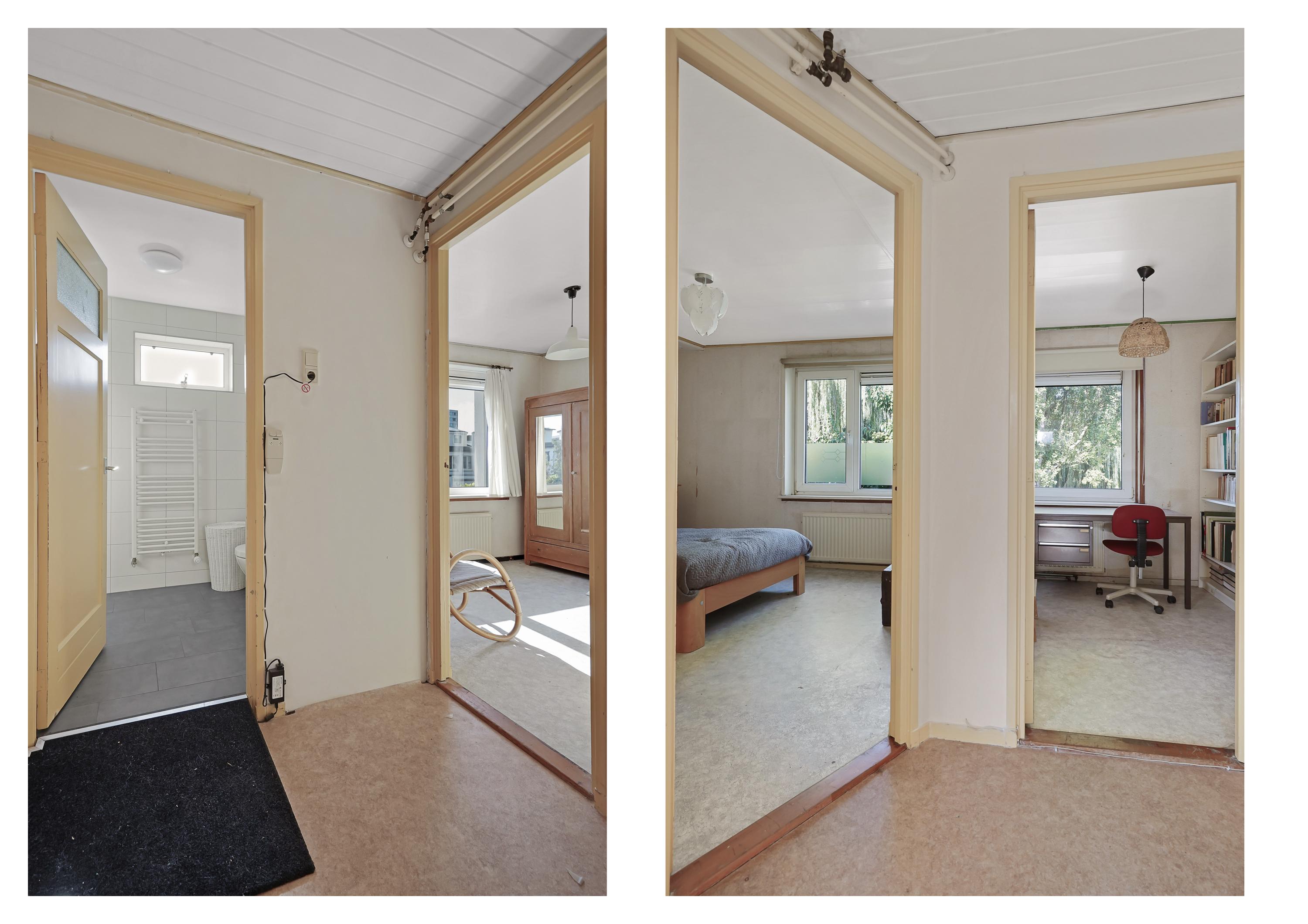 Tussenwoning te koop: Bangkasingel 46, Vlaardingen