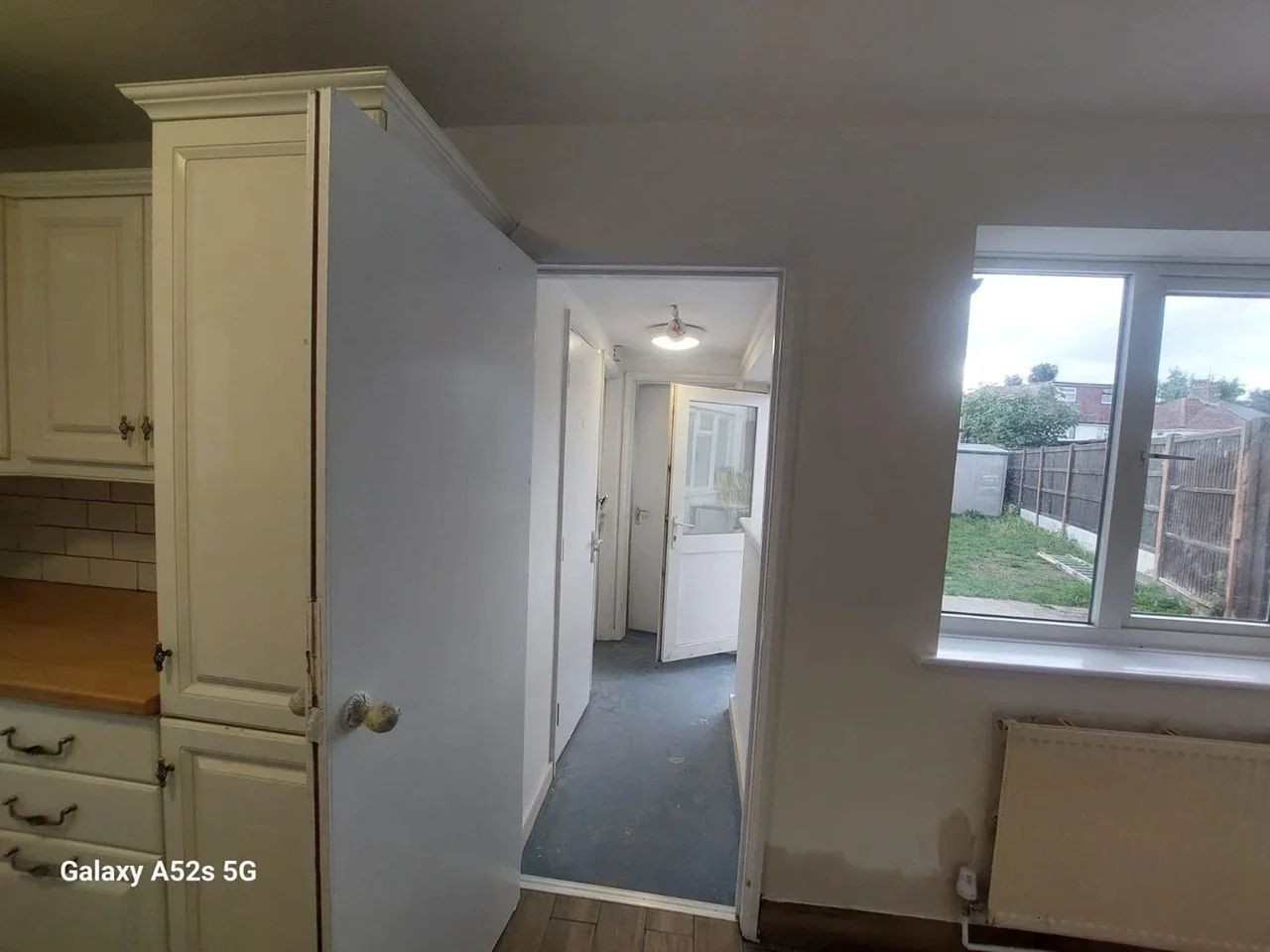 Room Chandos Crescent in Greater London