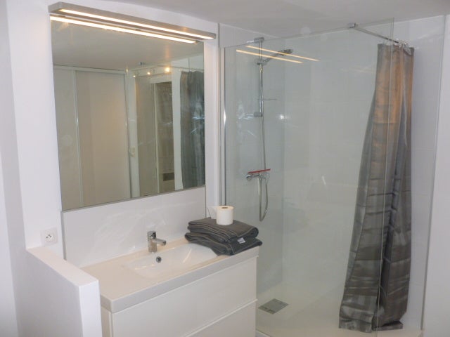 Flat Rue Notre-Dame in Bordeaux
