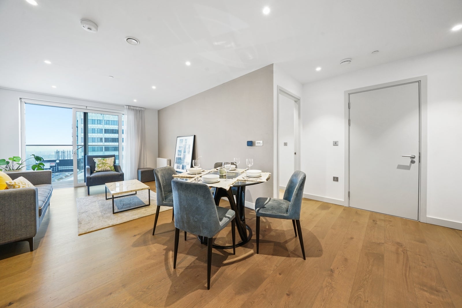 Flat New Kent Road in Greater London