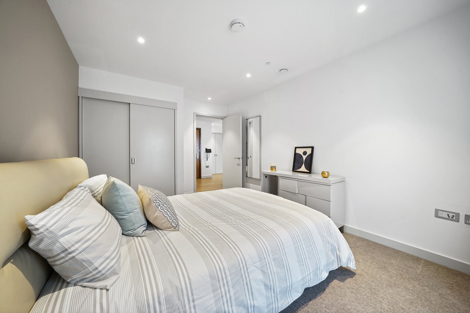 Flat New Kent Road in Greater London