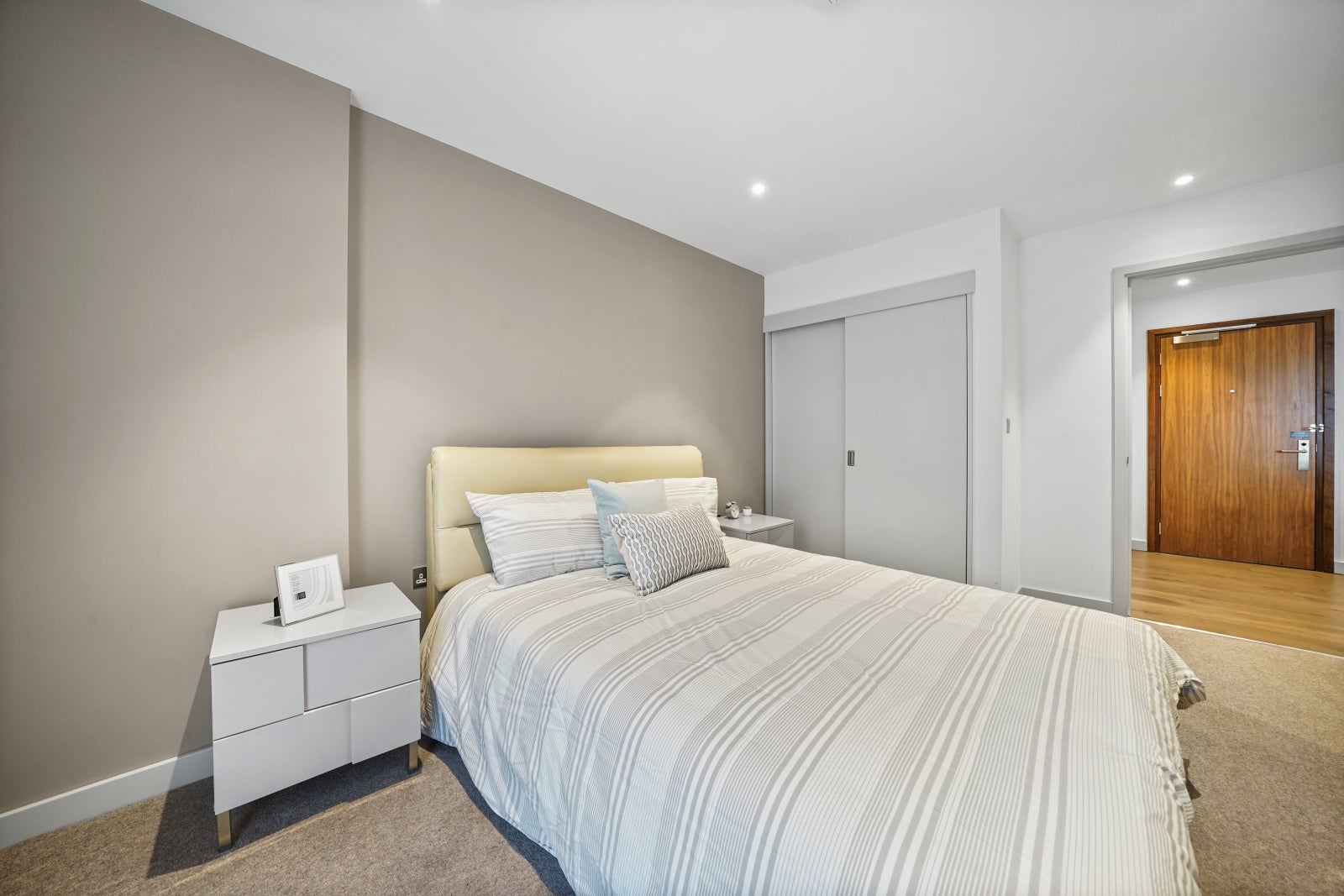 Flat New Kent Road in Greater London