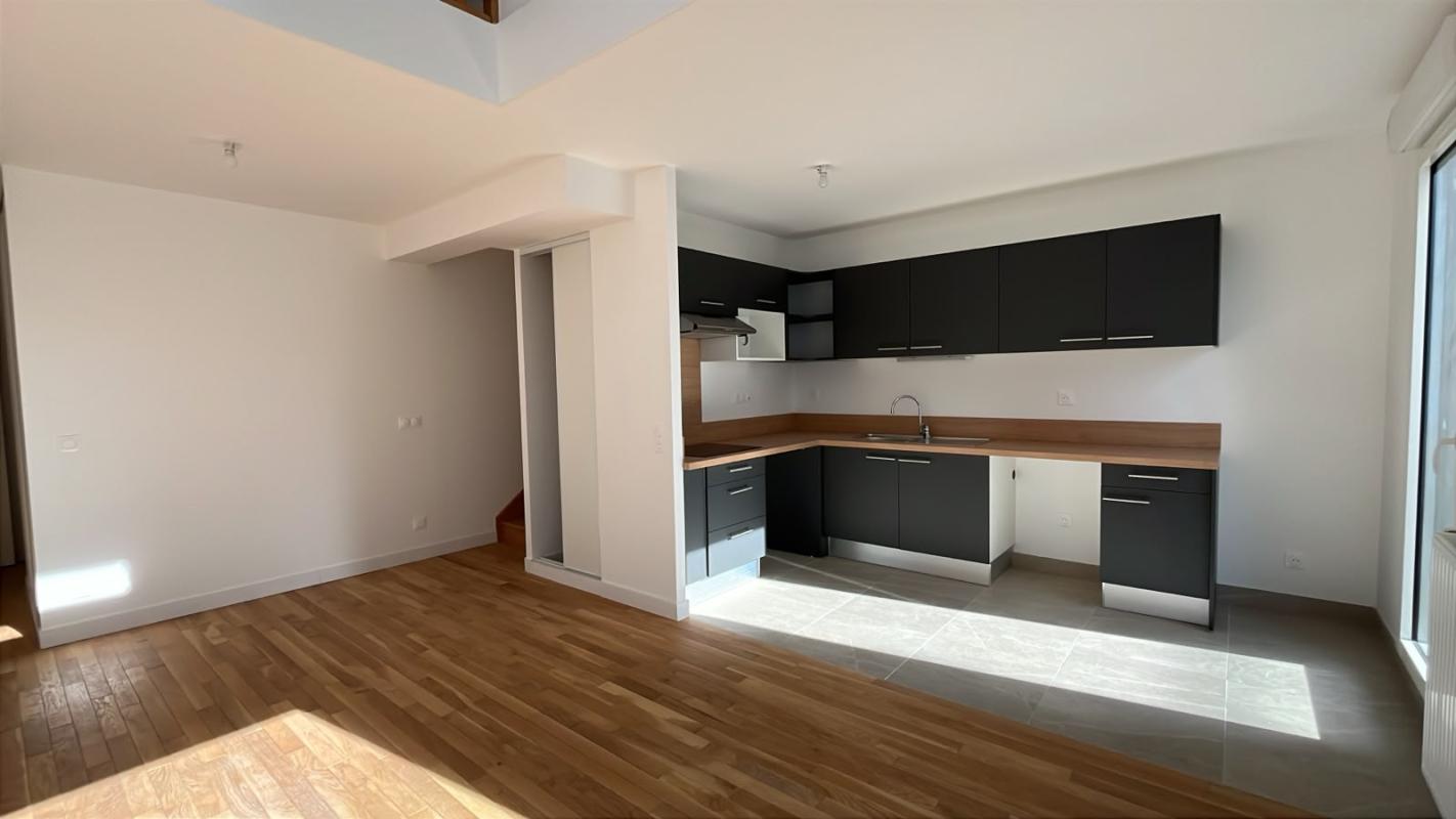 Appartement Boulevard Charles de Gaulle à Colombes