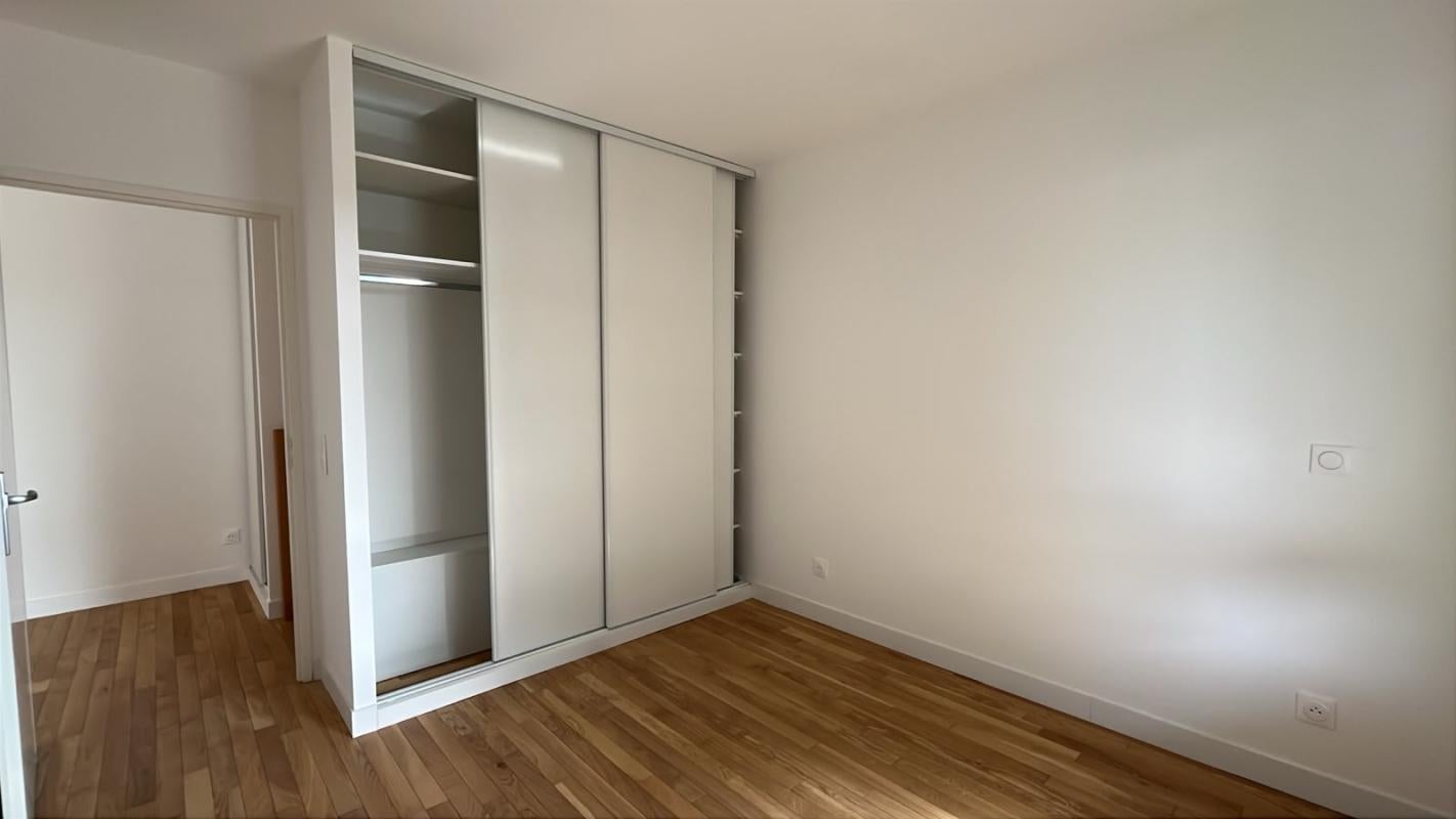 Appartement Boulevard Charles de Gaulle à Colombes