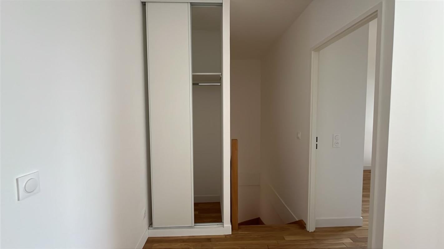 Appartement Boulevard Charles de Gaulle à Colombes