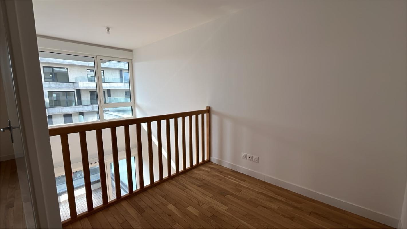 Appartement Boulevard Charles de Gaulle à Colombes