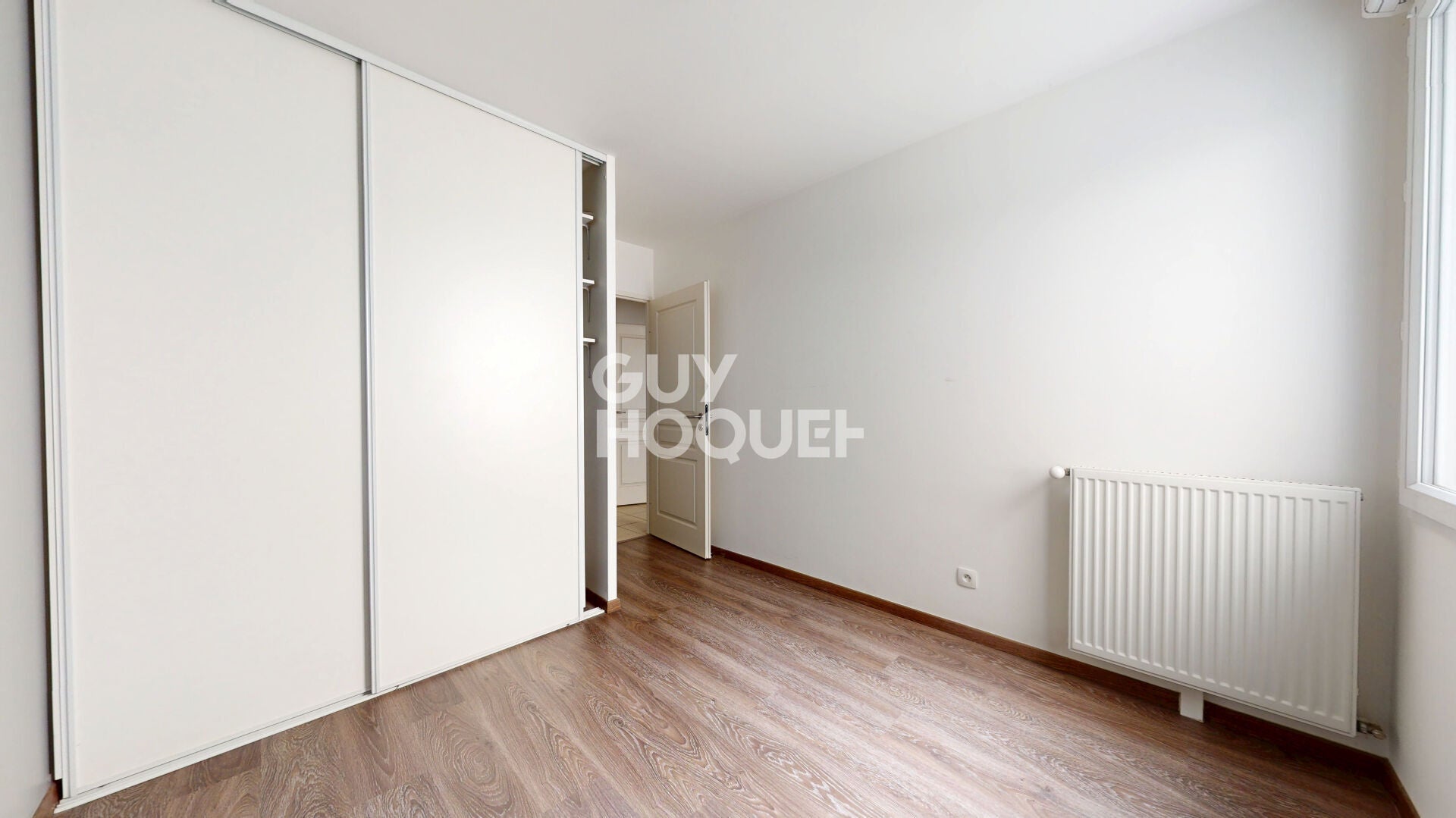 Appartement Rue de la République à Ermont