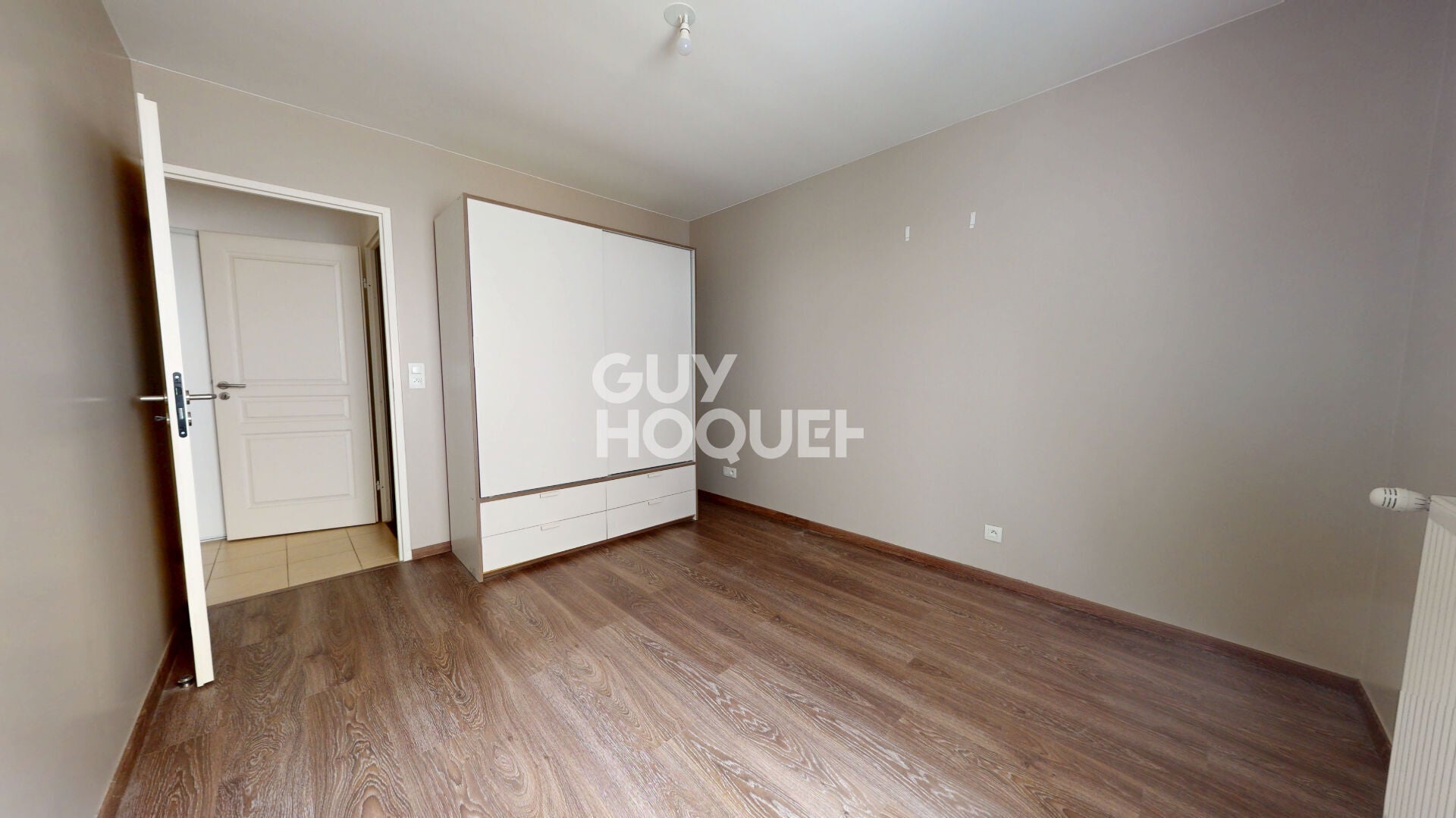Appartement Rue de la République à Ermont