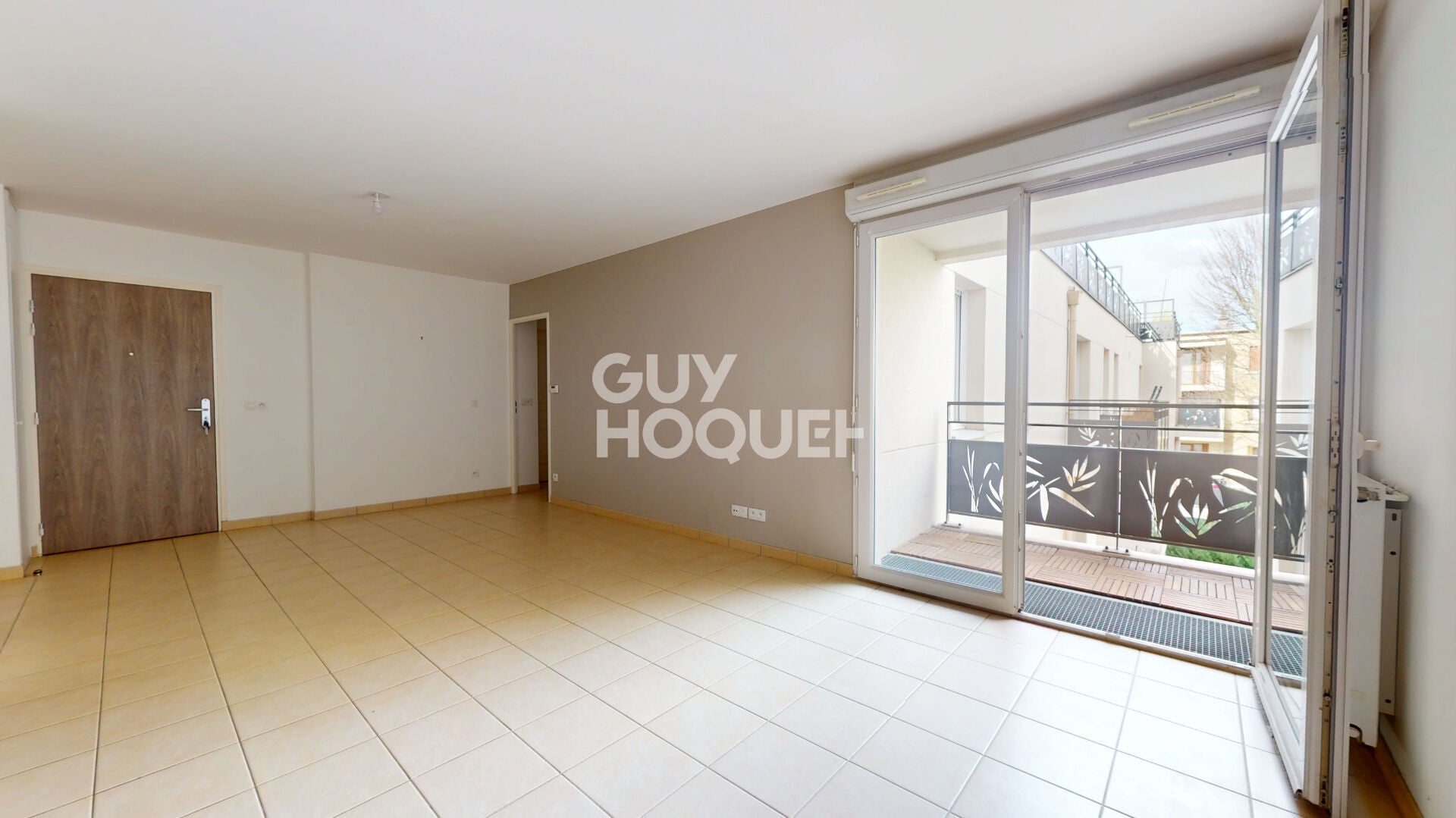Appartement Rue de la République à Ermont