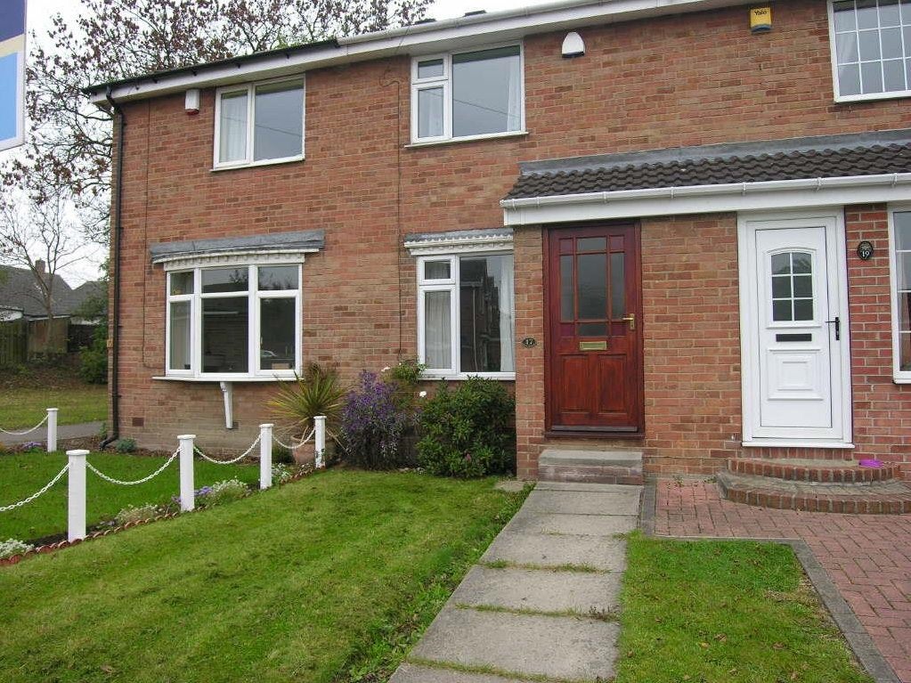 House Ashmore Drive in Wakefield