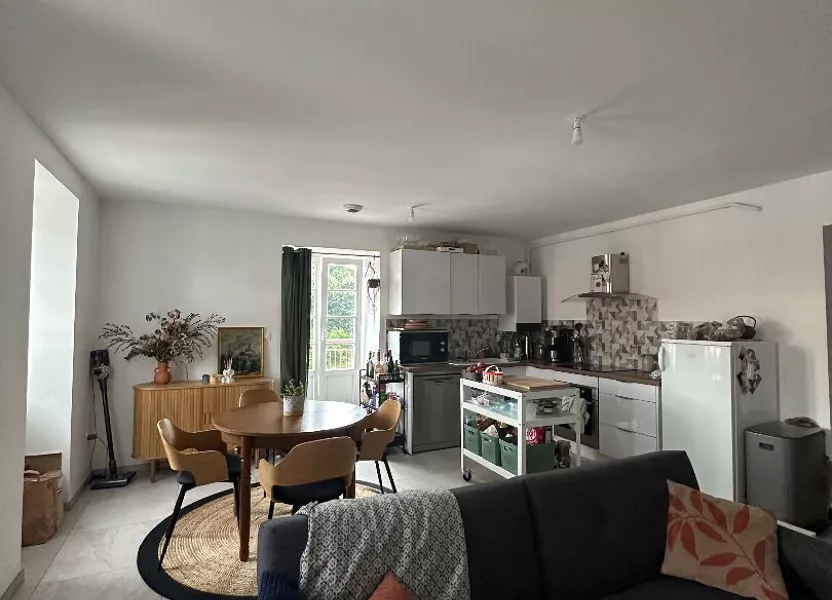Appartement Rue du Vieil Hôpital à Saverne