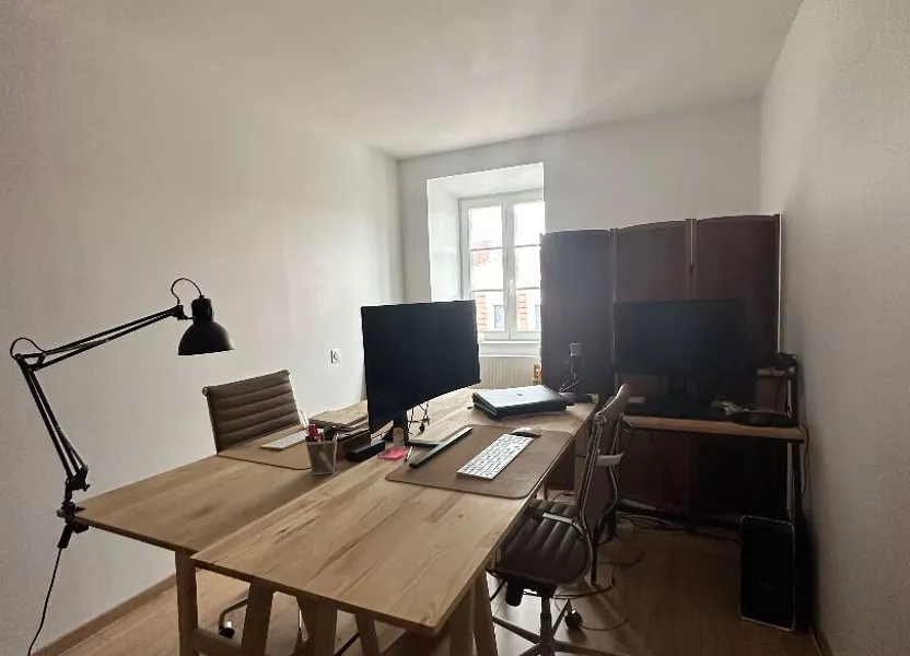 Appartement Rue du Vieil Hôpital à Saverne