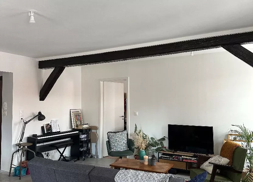 Appartement Rue du Vieil Hôpital à Saverne