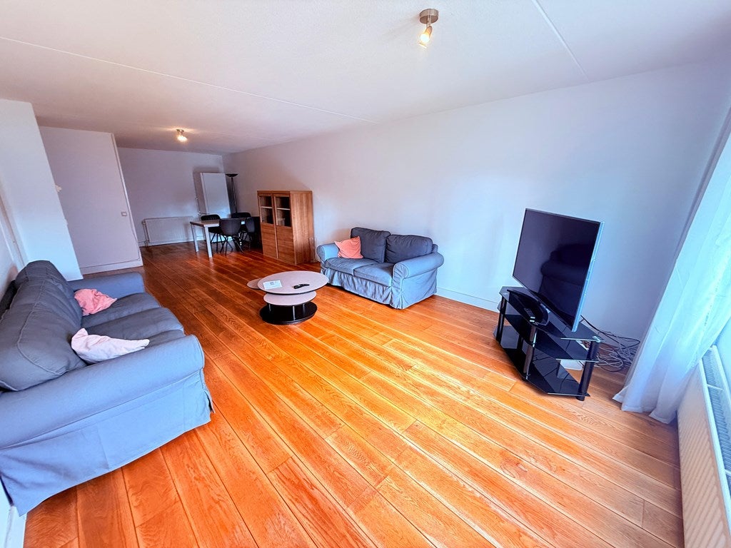 Appartement Kamerlingh Onnesstraat 45 in Amstelveen