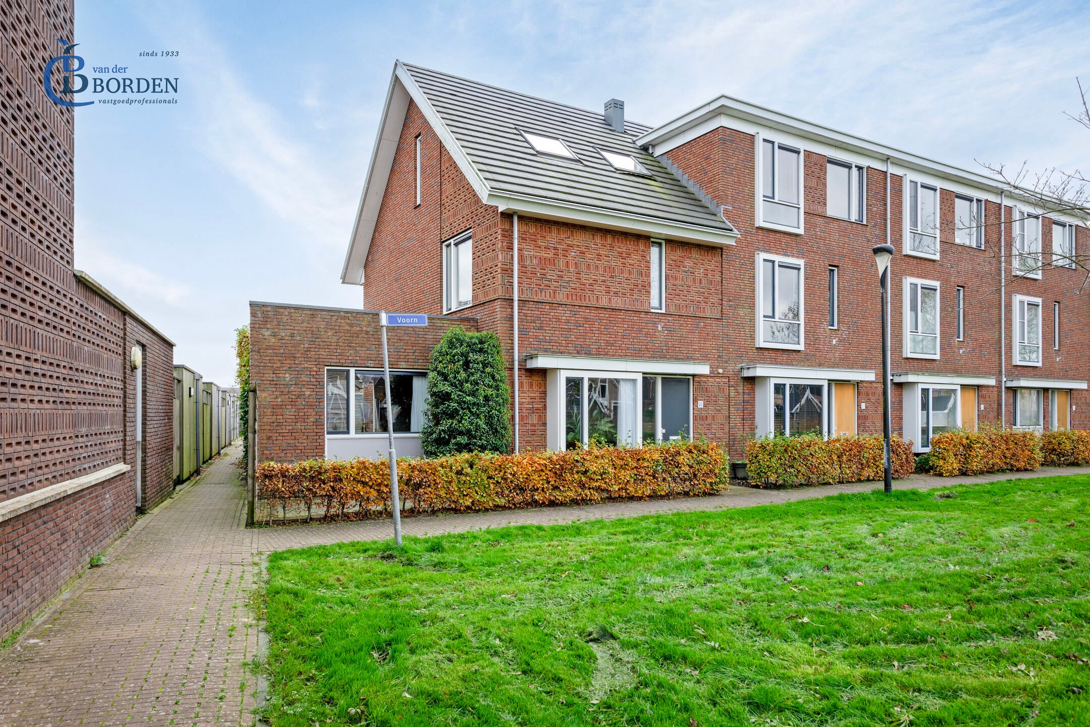 Huis Voorn 22 in Schagen