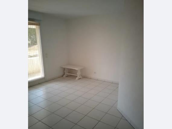 Appartement Rue duffour-dubergier à Bordeaux