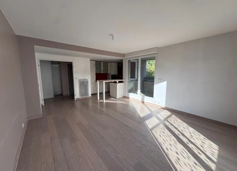Appartement Rue Renée Michaud à La Rochelle