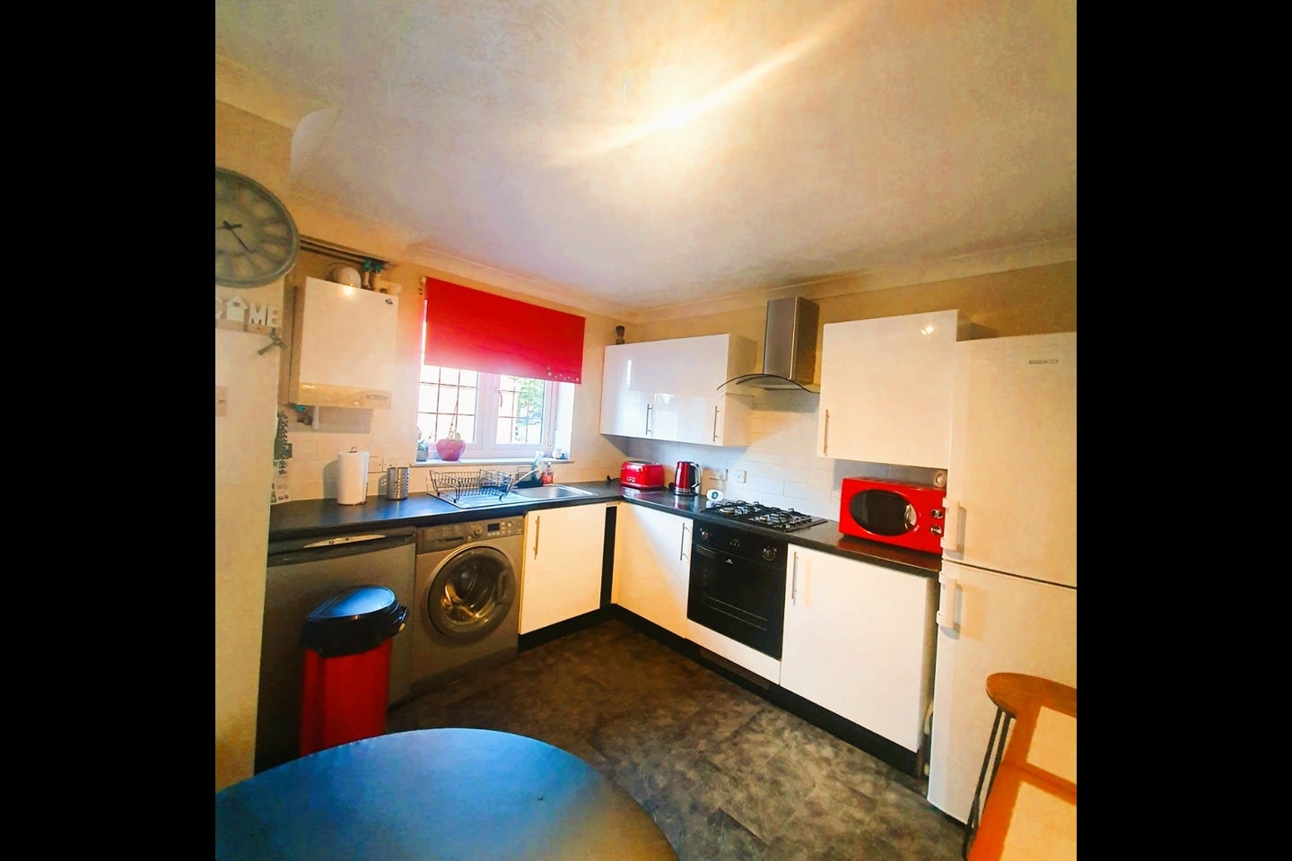 House Maple Gardens in Borough of Spelthorne