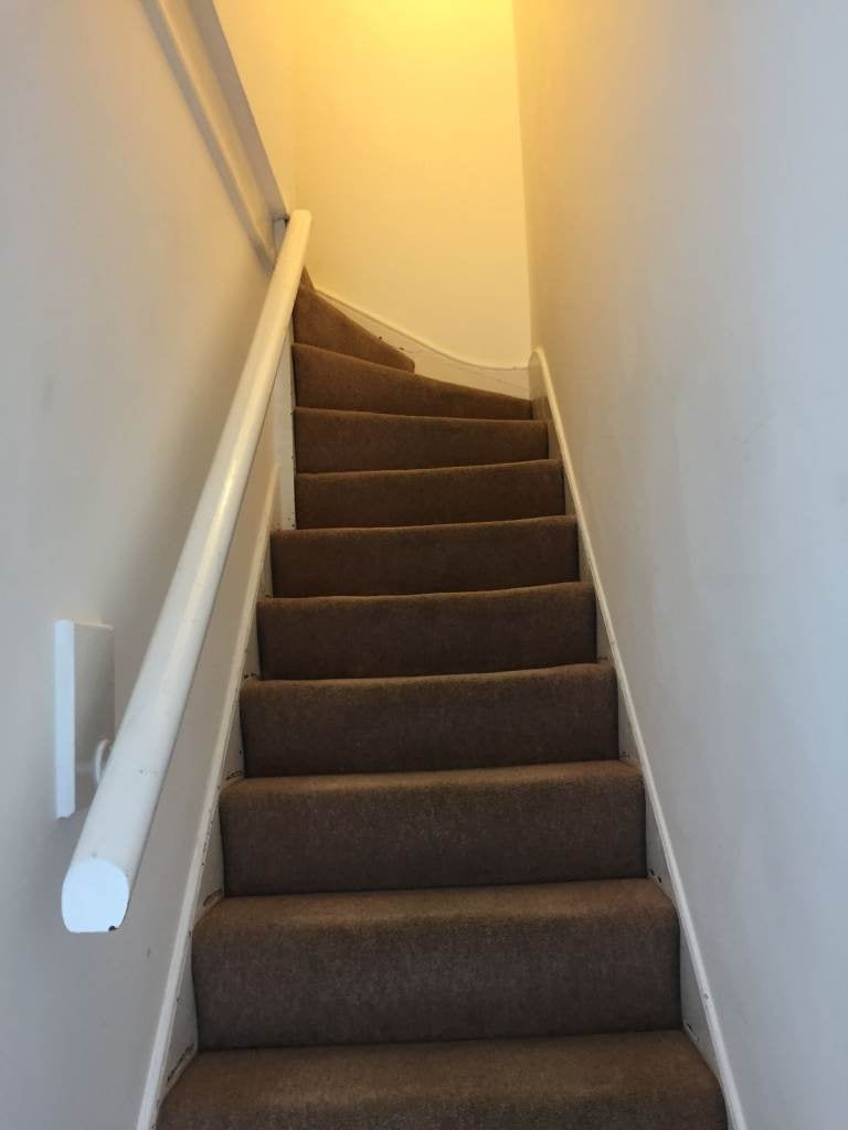 Flat Aylward Road in Greater London