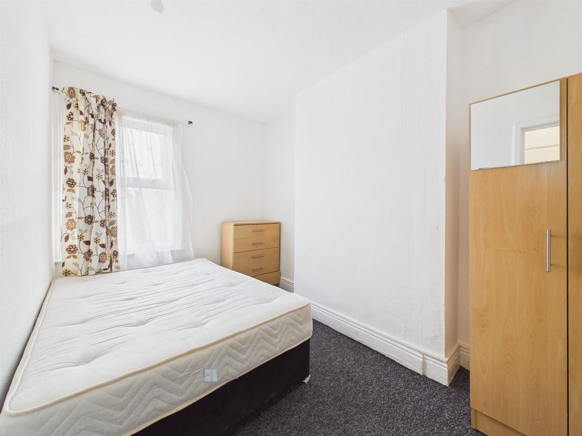 Flat St Mary's Road in Oxford