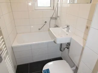 Wohnung Elisabethstraße in Augsburg
