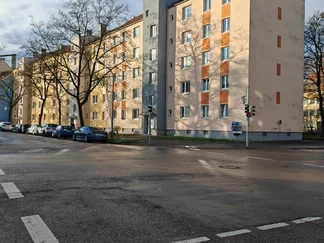 Wohnung Elisabethstraße in Augsburg