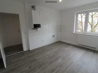 Wohnung Elisabethstraße in Augsburg