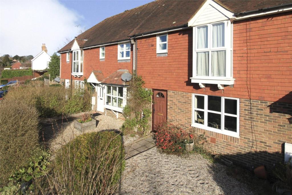 House Heathfield Road in Rother