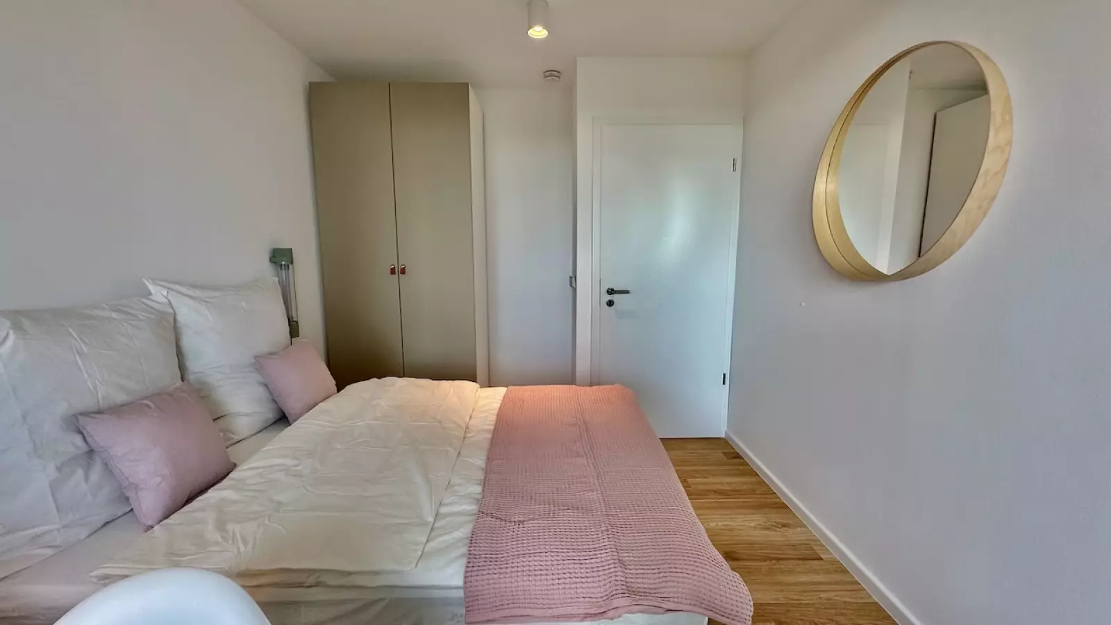 Wohnung Fischerinsel in Berlin