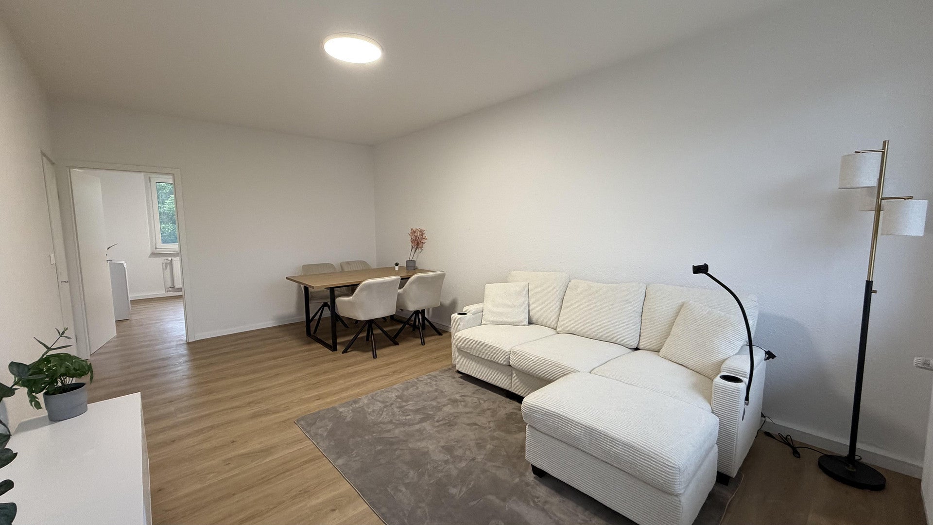 Wohnung Karl-Liebknecht-Ring in Greifswald