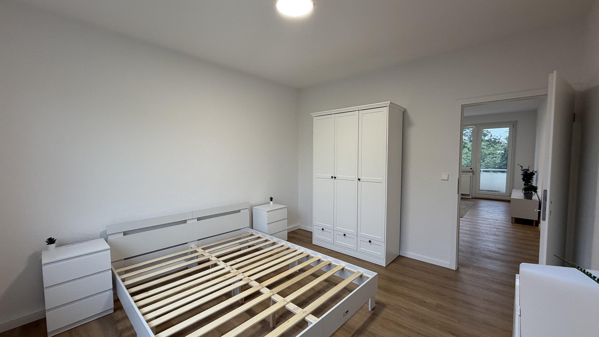 Wohnung Karl-Liebknecht-Ring in Greifswald