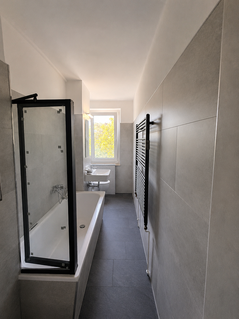 Wohnung Karl-Liebknecht-Ring in Greifswald