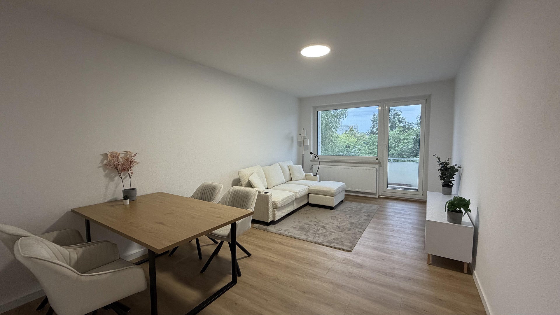 Wohnung Karl-Liebknecht-Ring in Greifswald