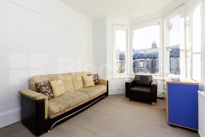 House Parkway in Greater London