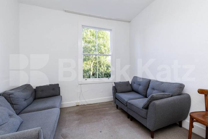 House Parkway in Greater London