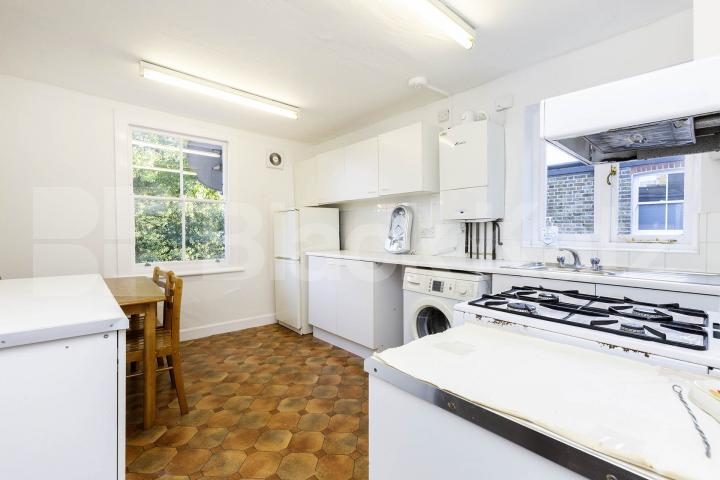 House Parkway in Greater London