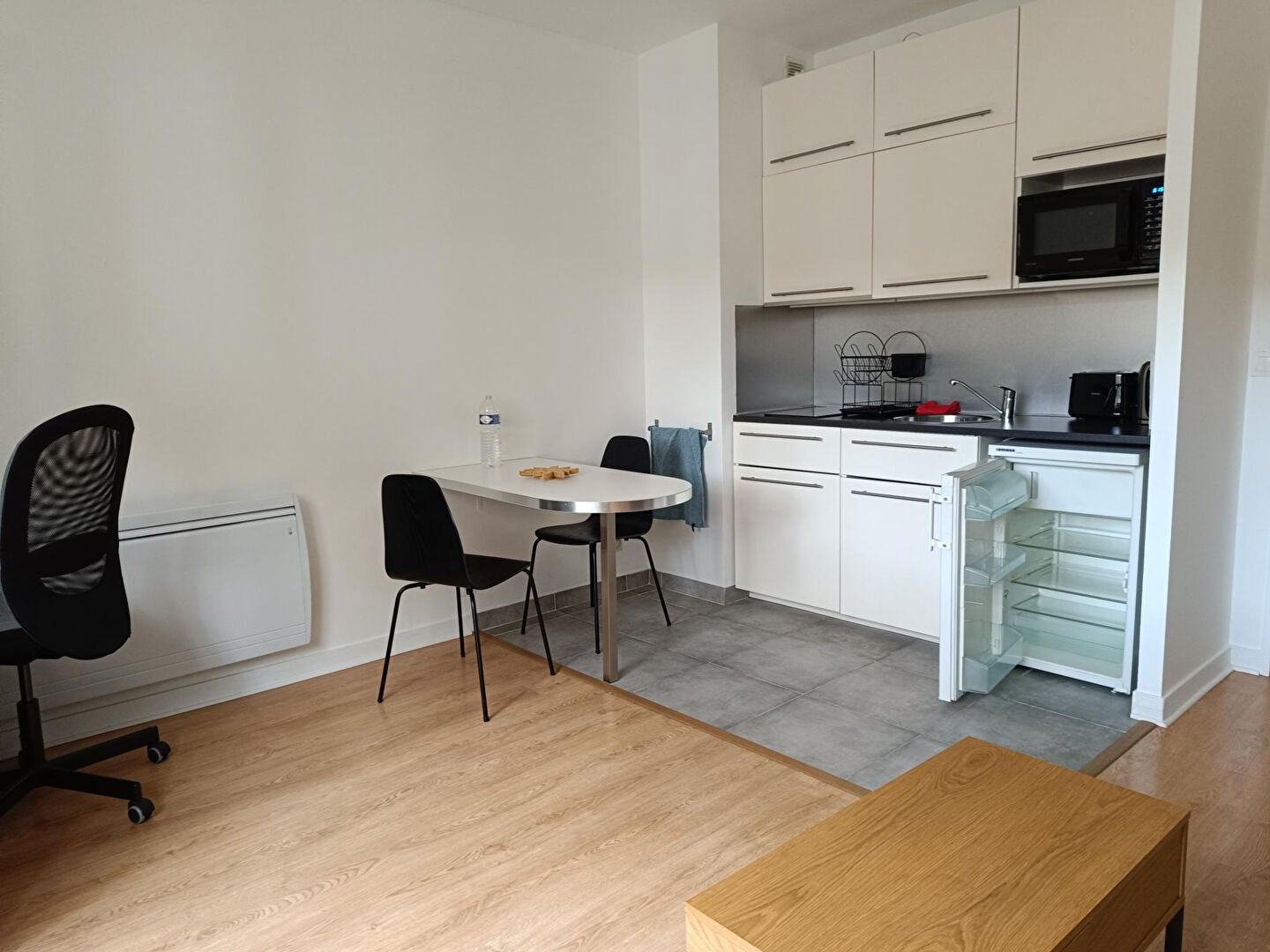 Appartement Boulevard de la Liberté à Lille