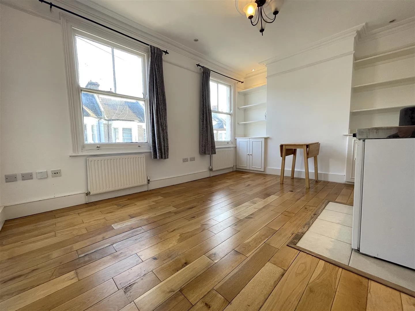 Room St Margaret's Road in Greater London