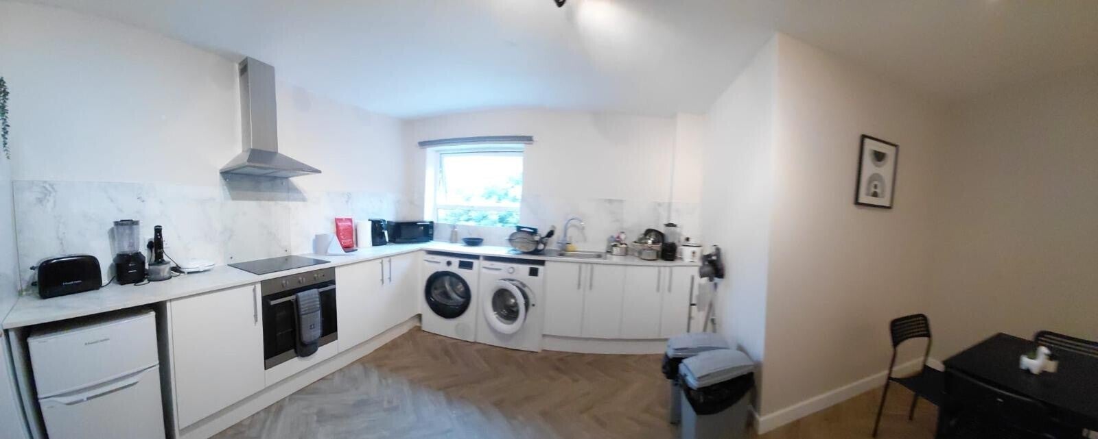 Room St Andrews Road in Wychavon