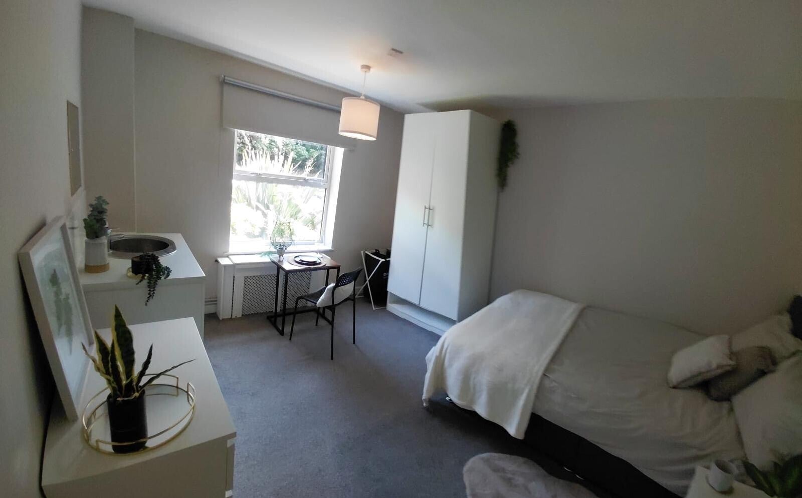 Room St Andrews Road in Wychavon