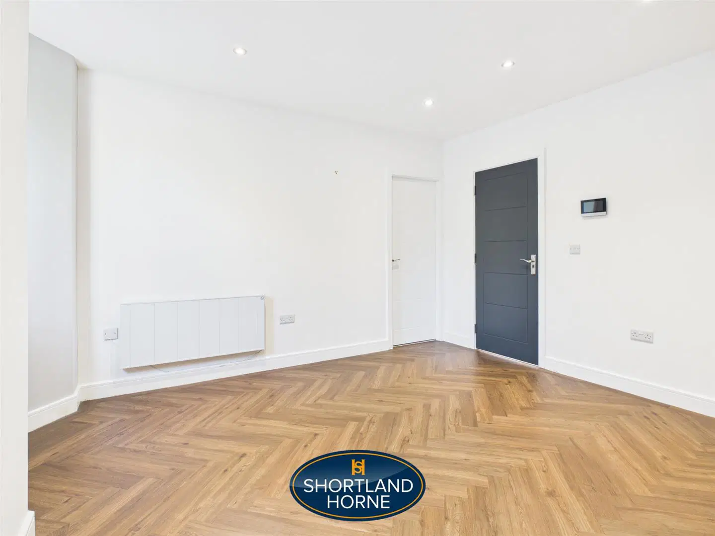 Flat Ribble Road in Coventry