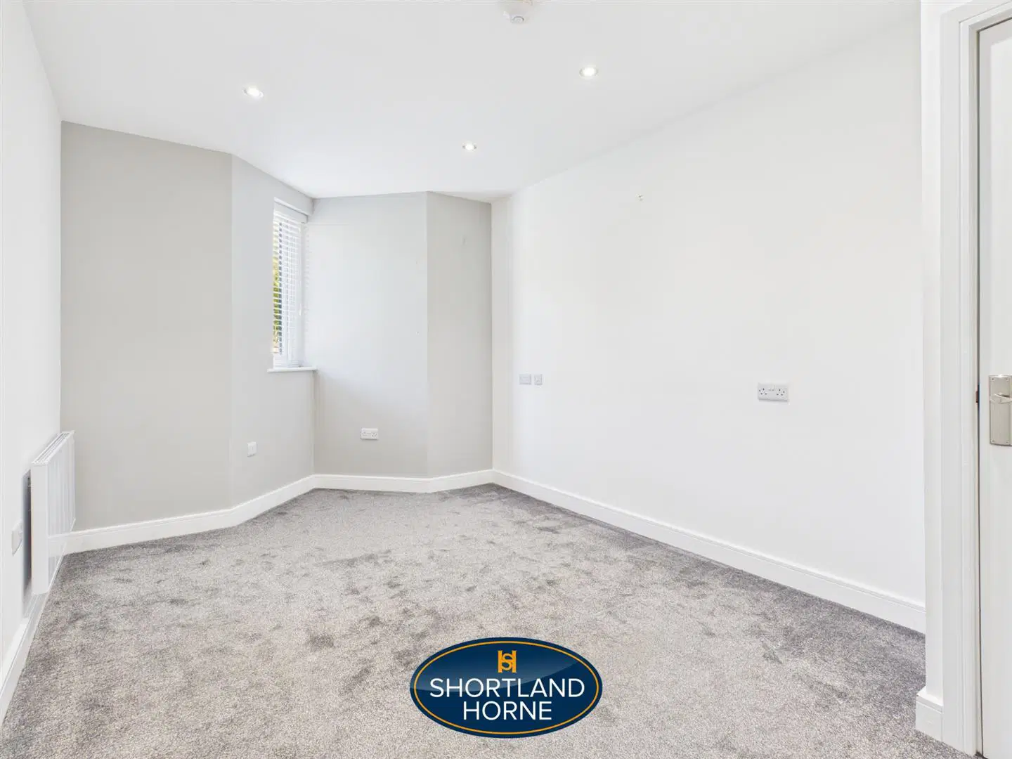 Flat Ribble Road in Coventry